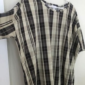 LuLaRoe New Irma.  No Tags